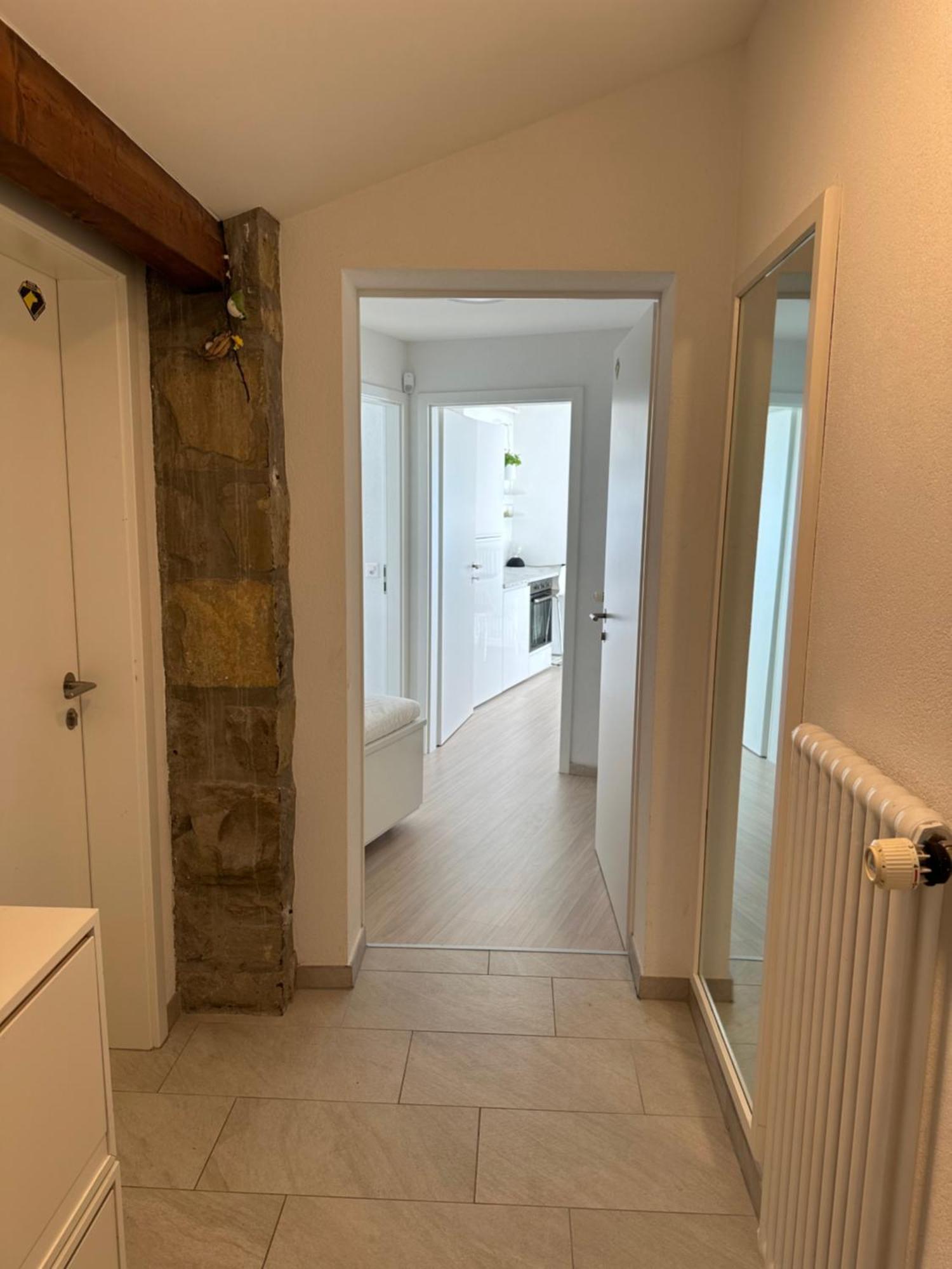 Room With 360° View Overlooking Lake Geneva And Alps Puidoux المظهر الخارجي الصورة