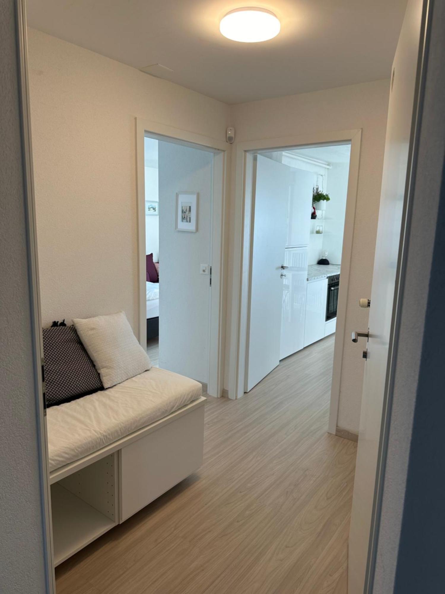 Room With 360° View Overlooking Lake Geneva And Alps Puidoux المظهر الخارجي الصورة
